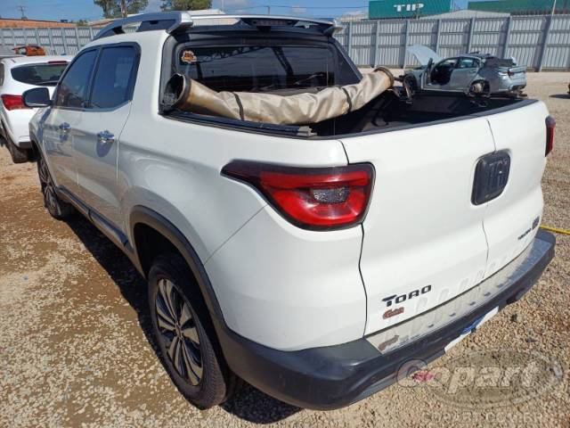 2022 FIAT TORO 
