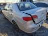 2012 FIAT SIENA 