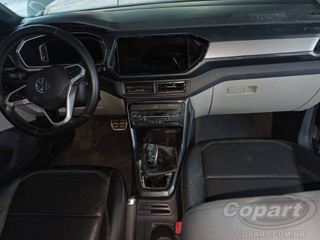 2023 VOLKSWAGEN T-CROSS 