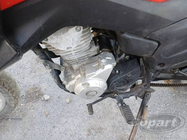 2026 HONDA NXR 160 