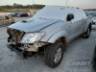 2011 TOYOTA HILUX CD 