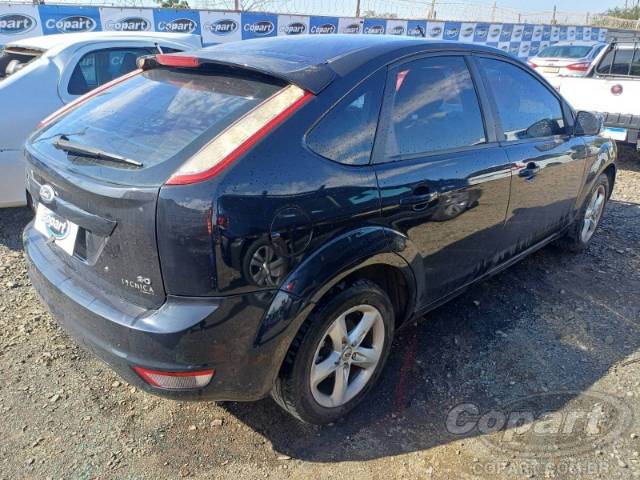 2009 FORD FOCUS 