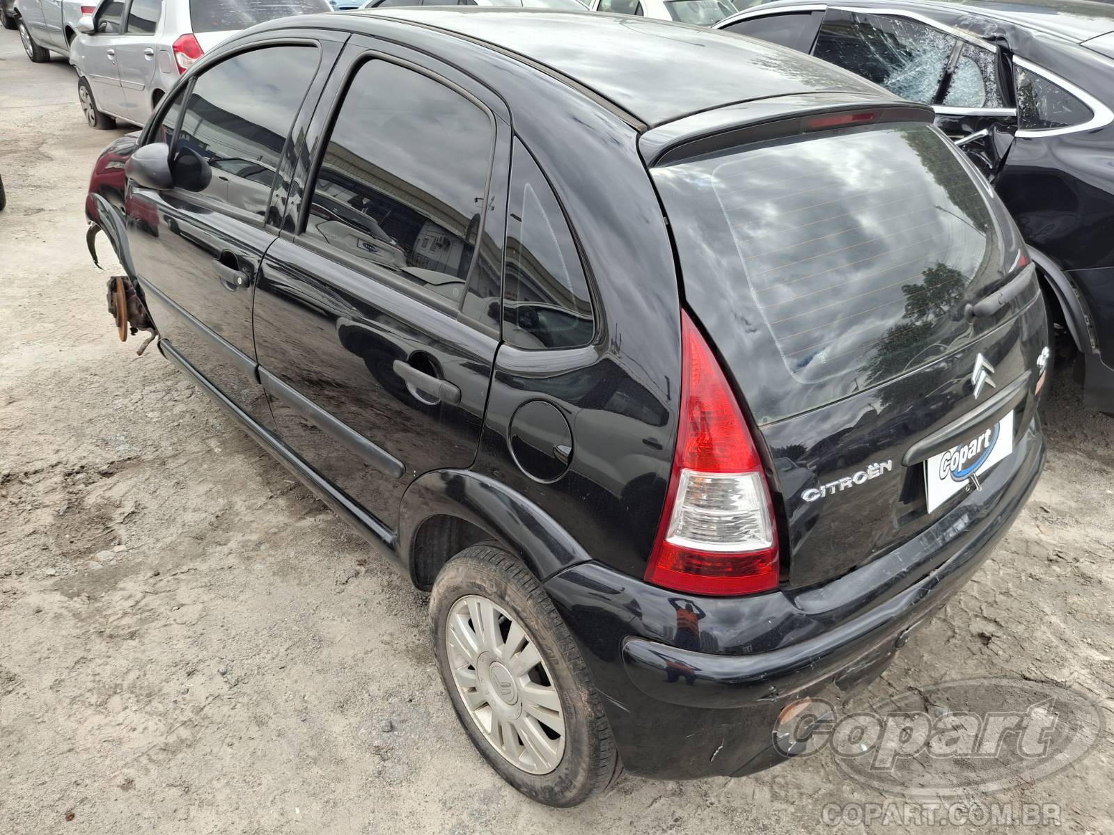 Foto 3: 2011 CITROEN C3