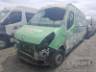 2020 RENAULT MASTER FURGAO 