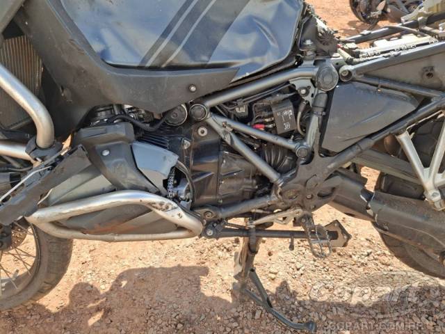 2022 BMW R 1250 