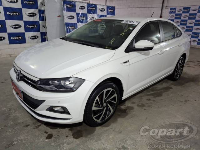 2021 VOLKSWAGEN VIRTUS 