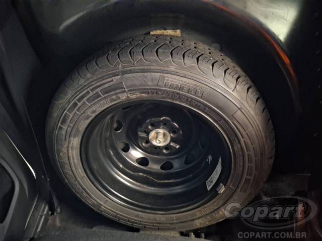 2023 FIAT FIORINO FURGAO 