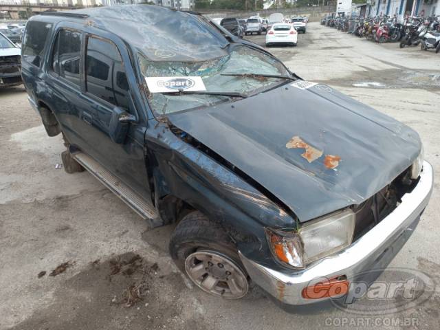 1997 TOYOTA HILUX SW4 