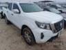 2023 NISSAN FRONTIER CD 