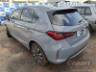 2026 HONDA CITY HATCHBACK 