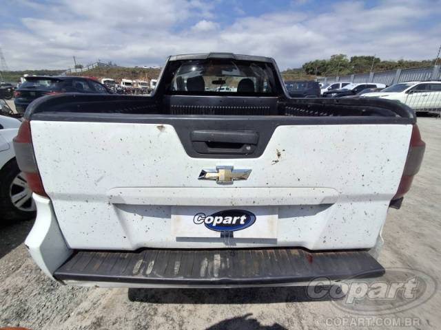 2017 CHEVROLET MONTANA 