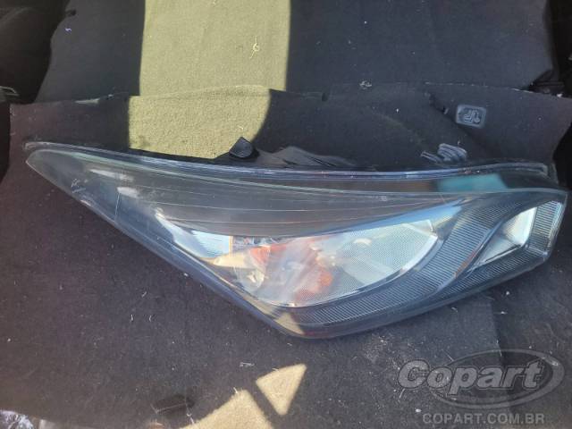 2019 HYUNDAI HB20 