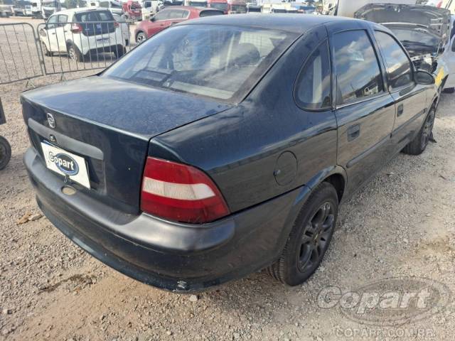 1997 CHEVROLET VECTRA 
