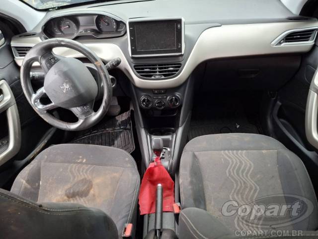 2019 PEUGEOT 2008 