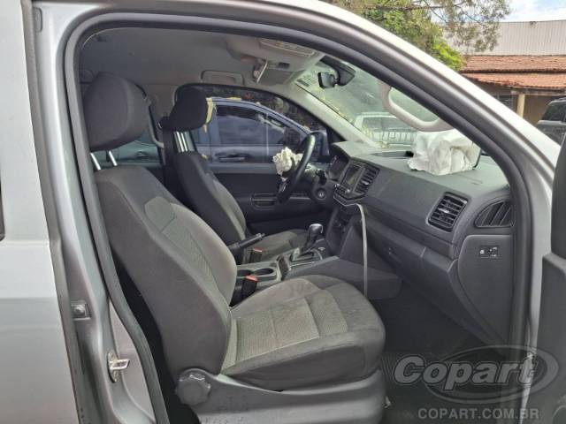 2023 VOLKSWAGEN AMAROK 