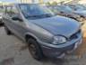 2004 CHEVROLET CORSA SEDAN 