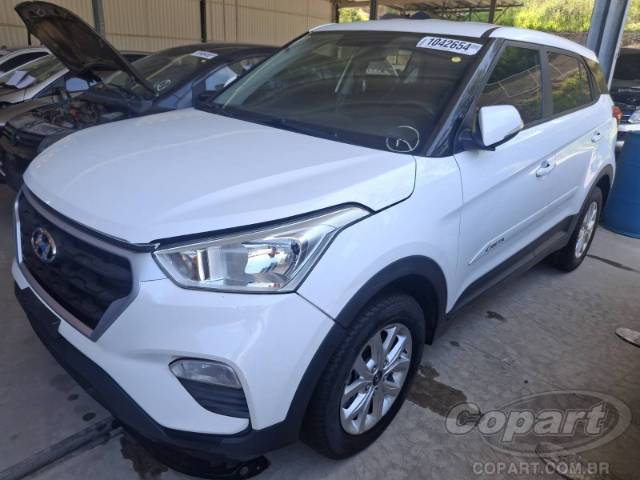 2019 HYUNDAI CRETA 