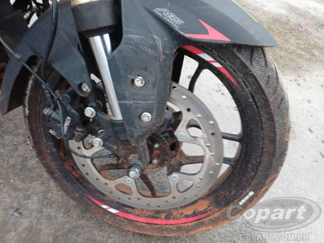 2026 BAJAJ DOMINAR 