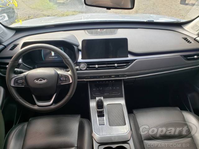 2023 CAOA CHERY TIGGO 5X 