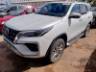 2021 TOYOTA SW4 
