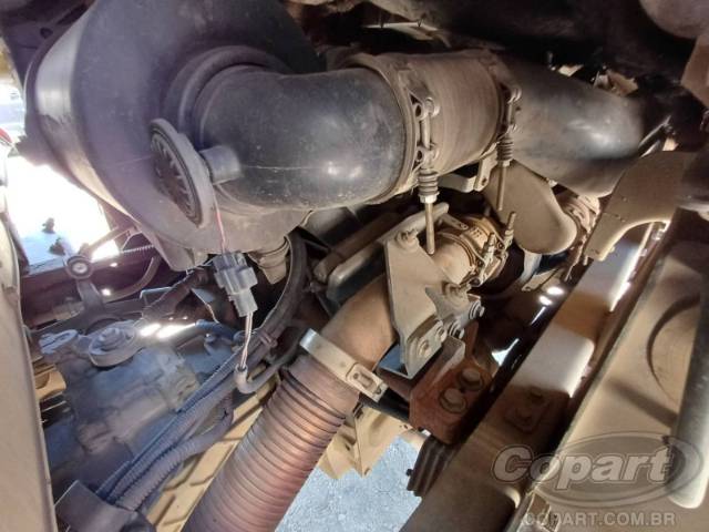 2013 VOLKSWAGEN DELIVERY 