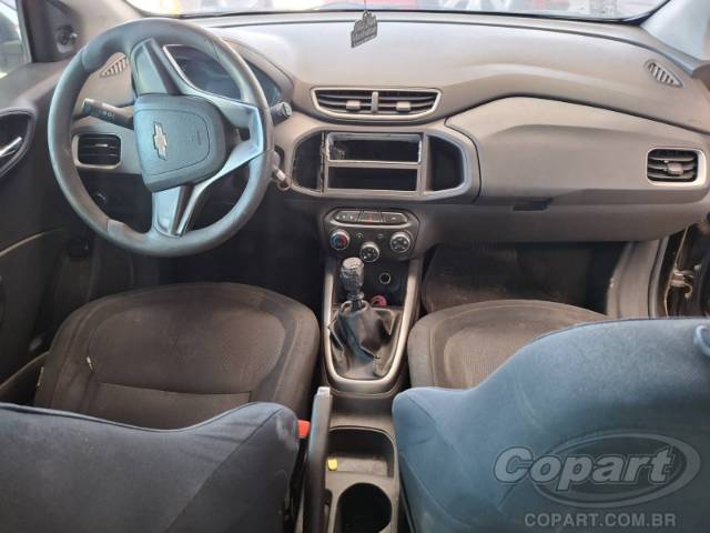 2016 CHEVROLET ONIX 