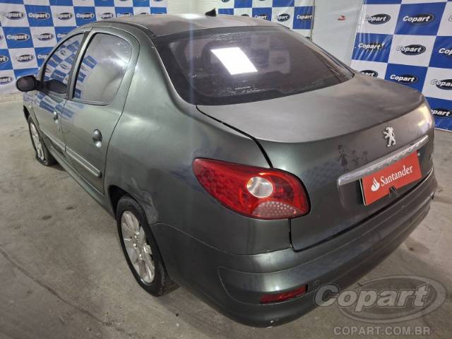 2012 PEUGEOT 207 PASSION 