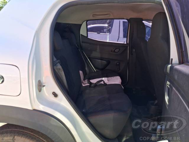 2018 RENAULT KWID 