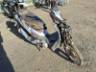 2010 HONDA BIZ 125 