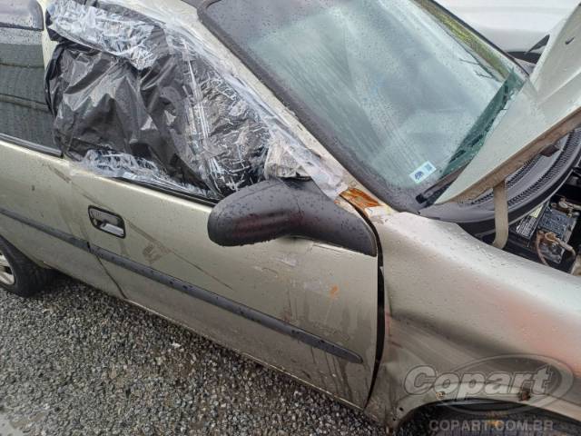 2006 CHEVROLET CLASSIC 