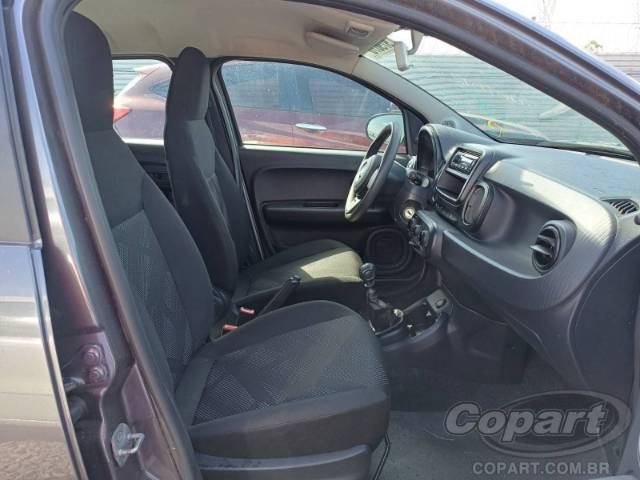 2023 FIAT MOBI 