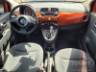 2012 FIAT 500 