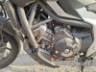 2026 HONDA NC 750X 