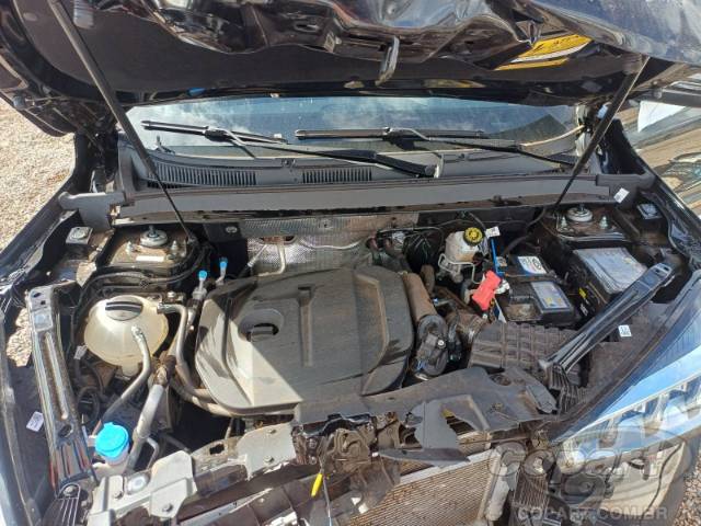 2026 CAOA CHERY TIGGO 7 