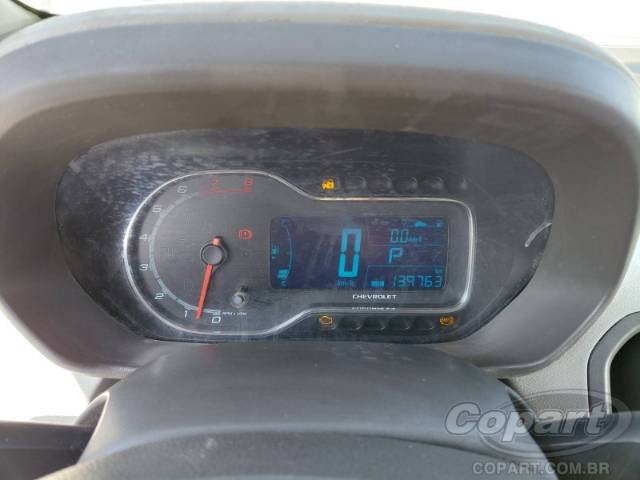 2013 CHEVROLET SPIN 