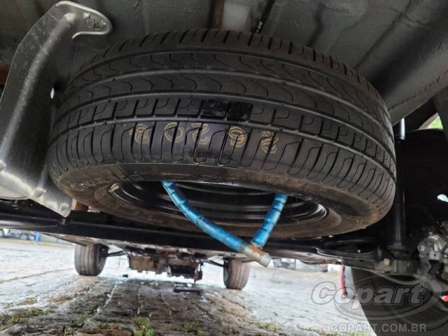 2023 VOLKSWAGEN SAVEIRO 