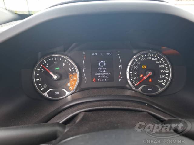 2021 JEEP RENEGADE 