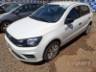 2022 VOLKSWAGEN GOL 