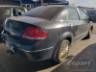 2009 FIAT LINEA 