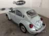 1984 VOLKSWAGEN FUSCA 