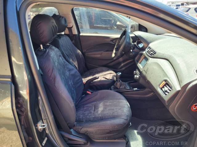 2019 CHEVROLET PRISMA 