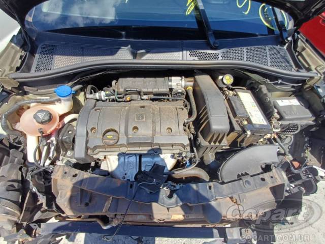 2023 CITROEN C4 CACTUS 