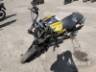 2024 HONDA CB 300F 