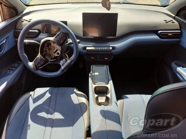 2025 BYD DOLPHIN MINI 