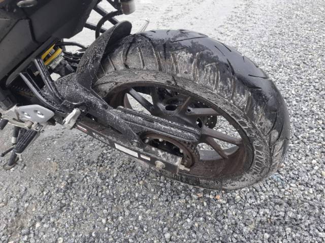 2024 YAMAHA FZ25 FAZER 