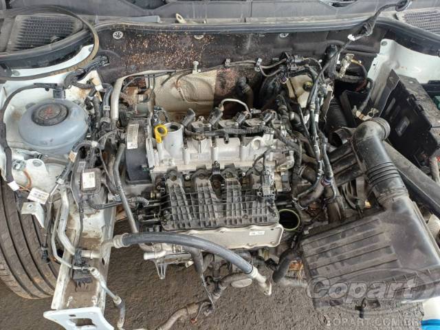 2024 VOLKSWAGEN TAOS 