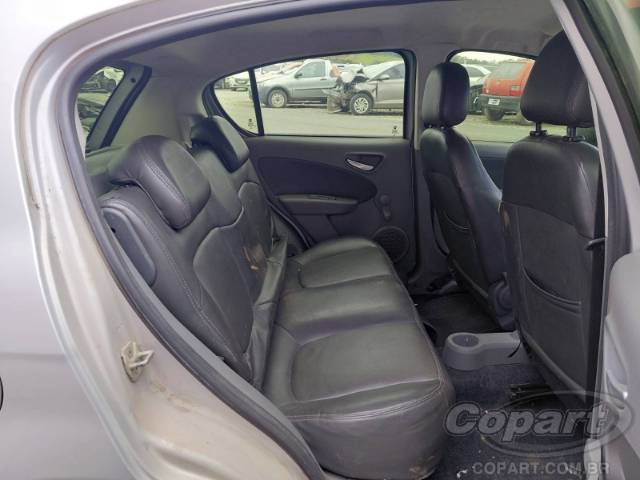 2014 FIAT PALIO 