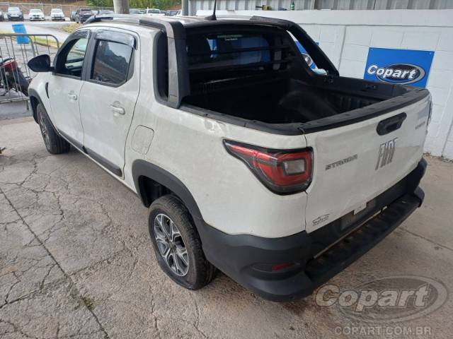2025 FIAT STRADA CD 