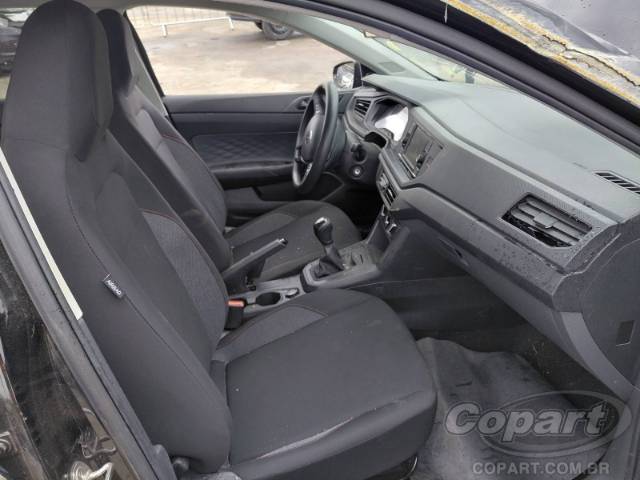 2024 VOLKSWAGEN POLO 