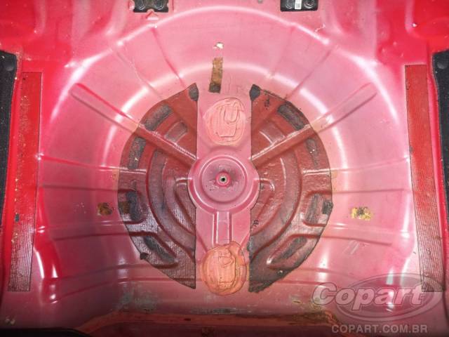 2019 FIAT ARGO 